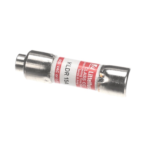 (image for) Aaon Inc. R40940 FUSE 15A 600V